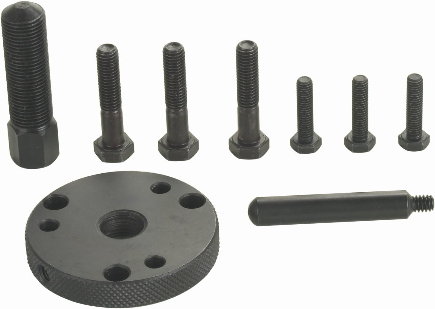 Diagenics Com Pullers Tools Equipment Otc Tools Equipment Cylinder Liner Puller Otc J