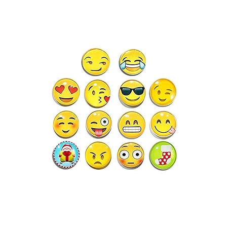 tekeft 6 unidades imanes para nevera, Imanes de nevera imanes ...