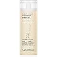 GIOVANNI Eco Chic Smooth as Silk Deep Moisture Shampoo, 8.5 Ounce