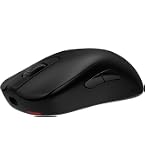 Amazon.com: BenQ Zowie ZA13-DW 4K Wireless Mouse for Esports