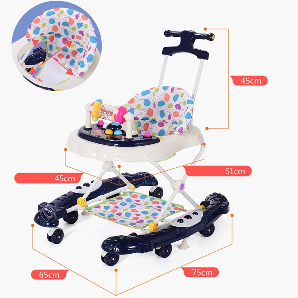space saver baby walker