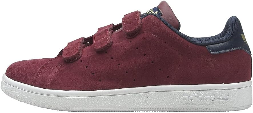 originals stan smith 2 mens red