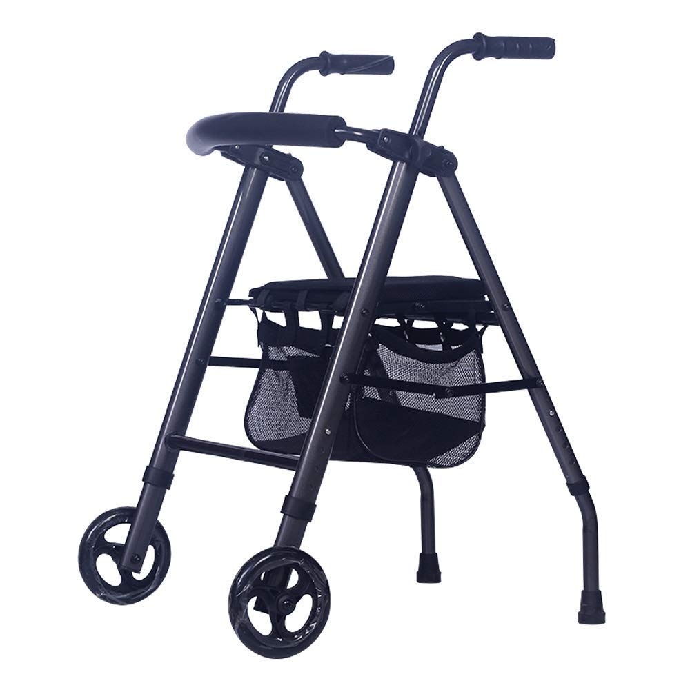 Como hacer un andador para adultos 【2020】🥉Los andadores más seguros del