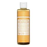 Dr. Bronner's - Pure-Castile Liquid Soap