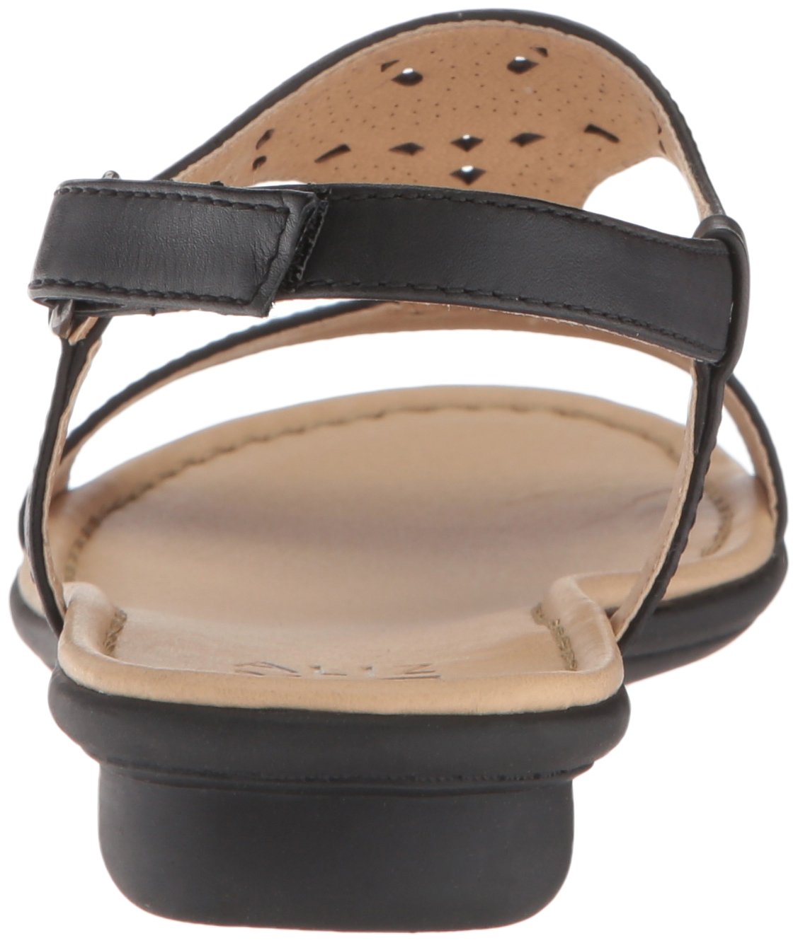 Naturalizer Women's Windham Flat Sandal - Image 3