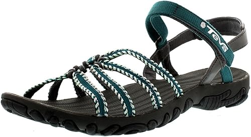 teva strappy sandals