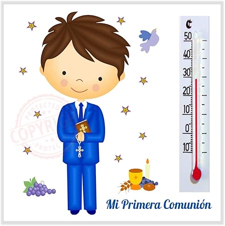 regalos comunion amazon