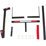 Amazon.com: TMS T-NS-HITCH-BED-EXTENDER Heavy Duty Pickup 