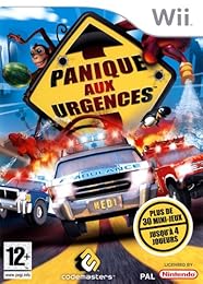 Panique aux Urgences