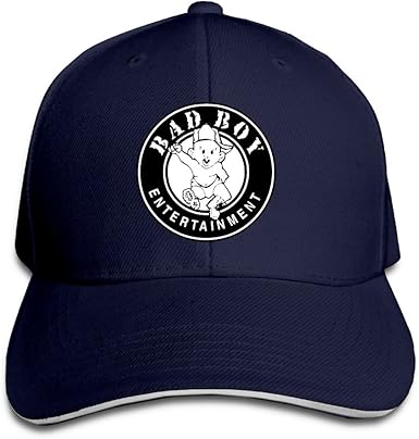 bad boy records hat
