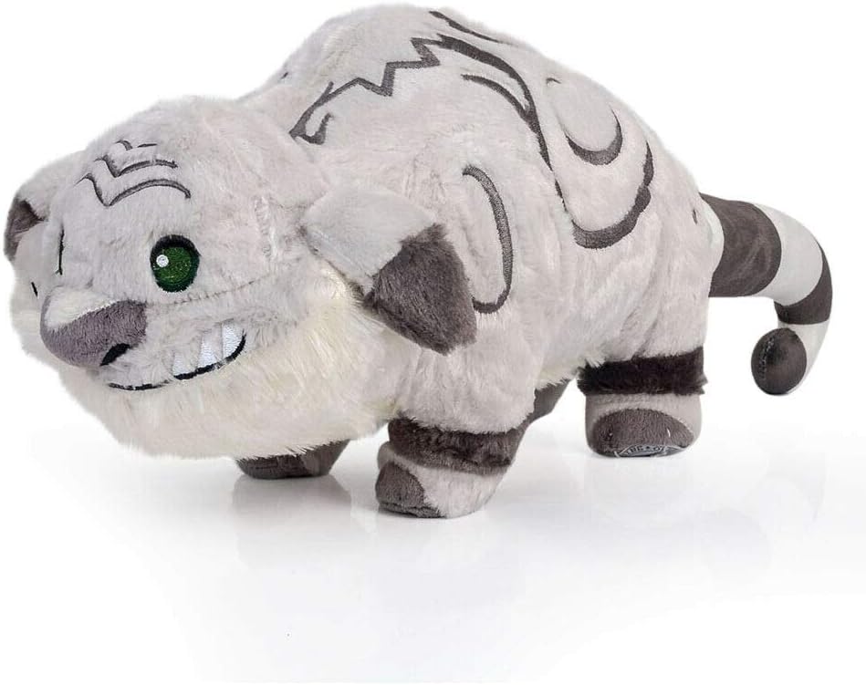 gruff tinkerbell toy