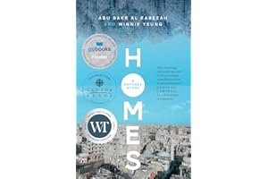 Homes: A Refugee Story