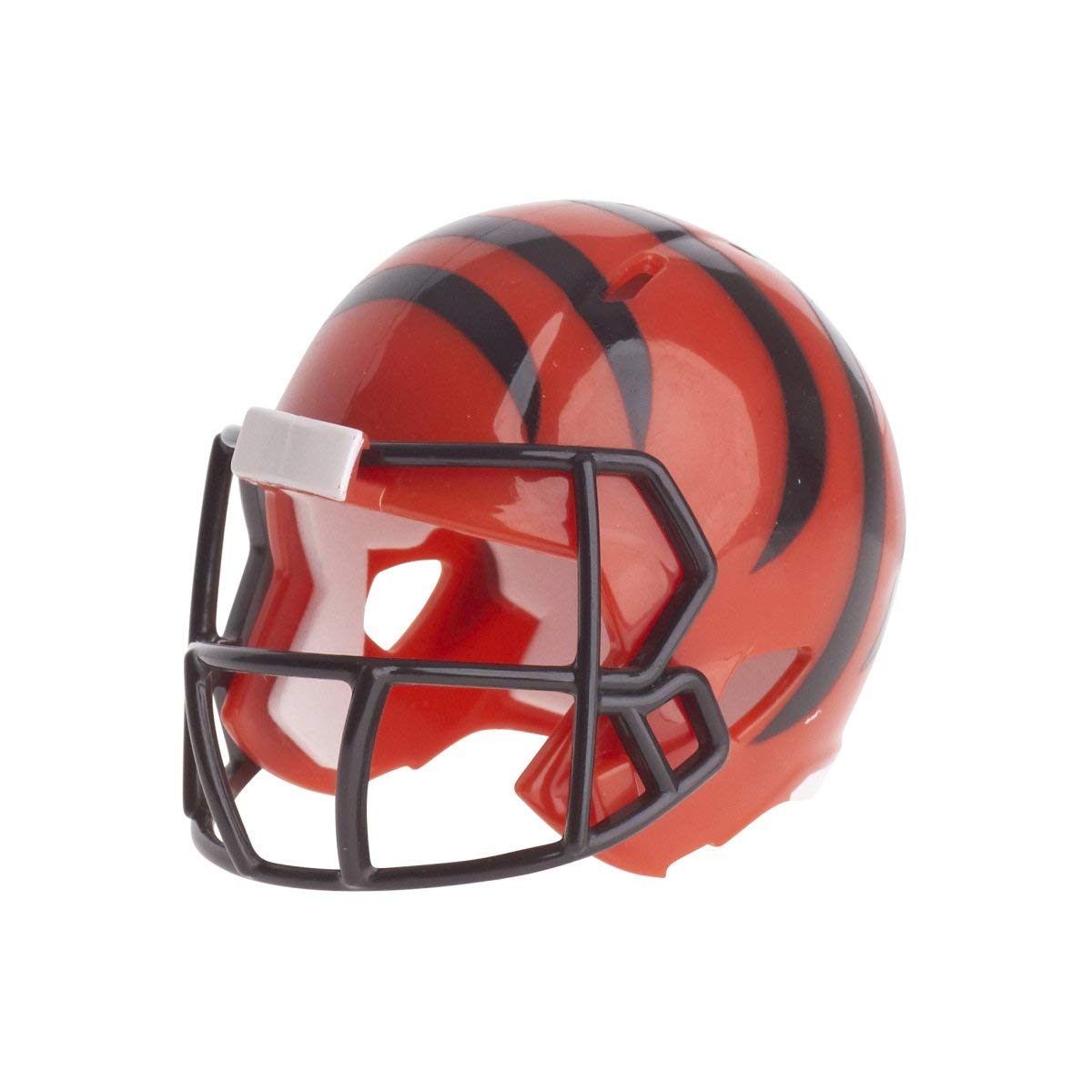 Riddell CINCINNATI BENGALS NFL Speed POCKET PRO MICRO/POCKET-SIZE/MINI Football Helmet