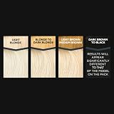 Jerome Russell Bblonde Highlighting Kit No.2 Permanent Lightener view 5