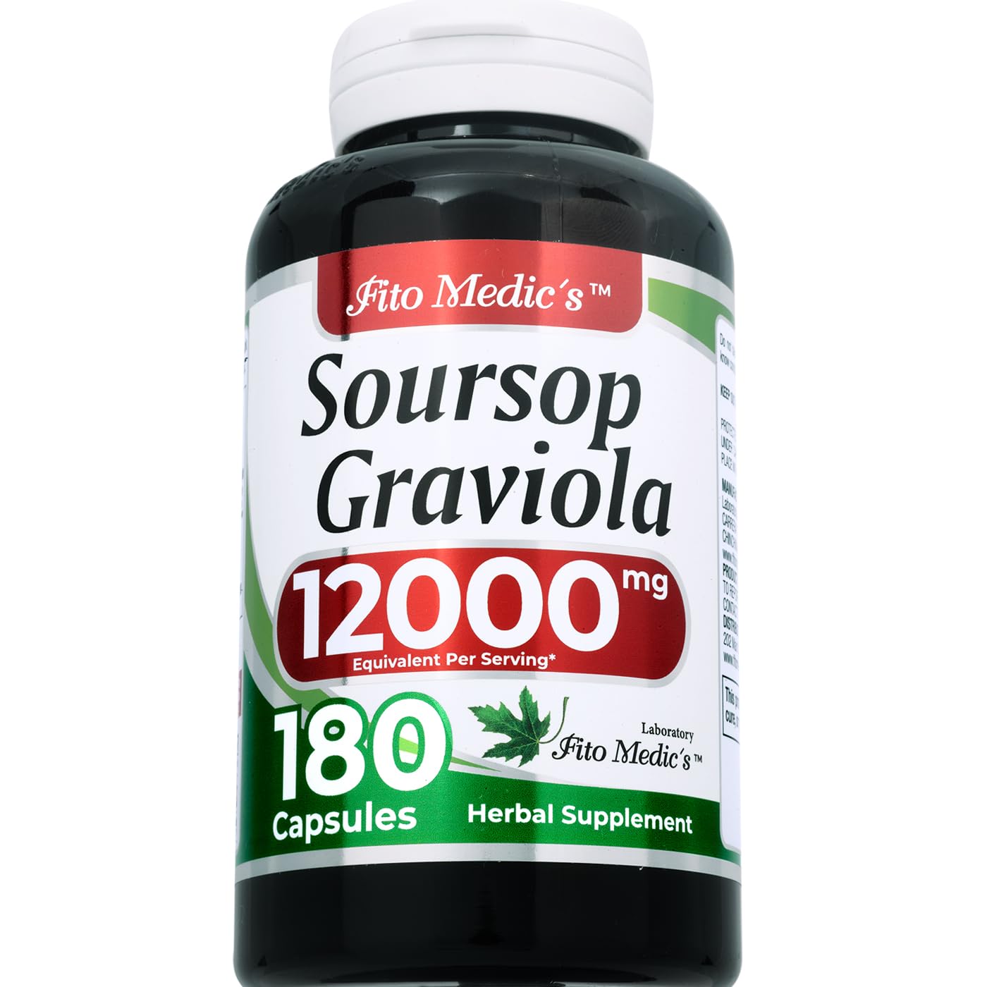 Soursop Graviola