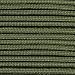 Paracord Hero Camo Green 100' 10' 20' 50' 100' Hanks Parachute 550 Cord Type III 7 Strand Paracord - Largest Paracord Selection