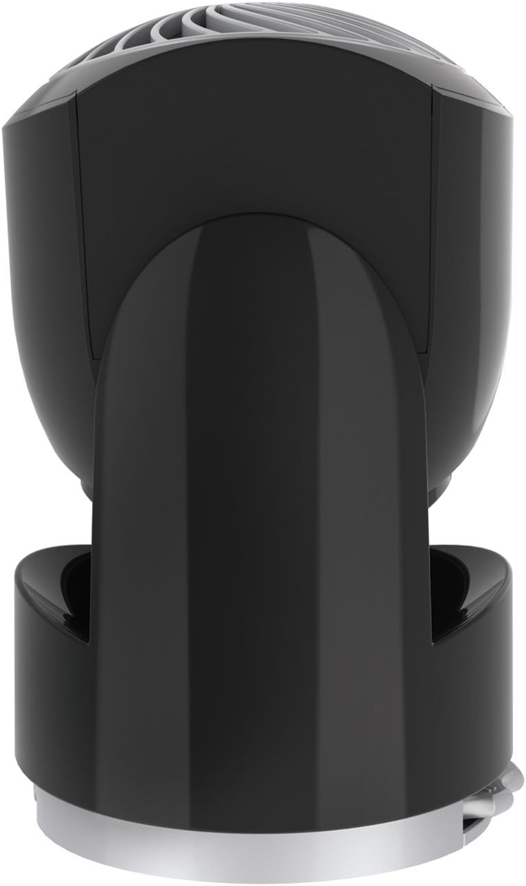 Vornado Flippi V6 Personal Air Circulator Fan, Black: Home & Kitchen
