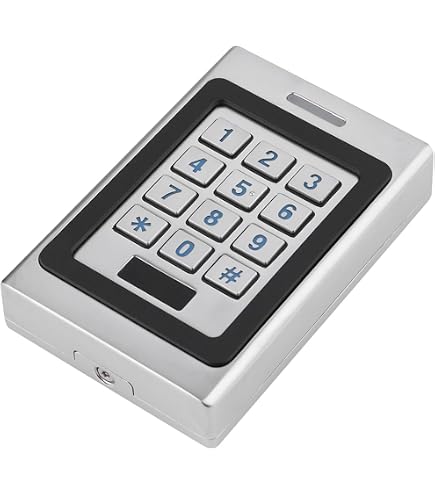 thumbnail image 2 of 2-Door Interlock Airlock Access Control Relay Module PCB-501 For Prison Or Bank Security Systems 2 of 4
