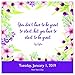 2019 Seize the Day Daily Desk Calendar