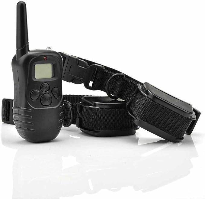 hotspot pets training collar