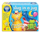 Slug in a Jug Board Game
