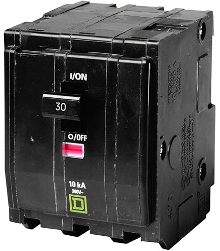 42 Amp 42 Circuit Main Breaker Electrical Panel Square D QO 225 Amp 42-Space 42-Circuit 3-Phase 225 Amp Main Breaker Panel