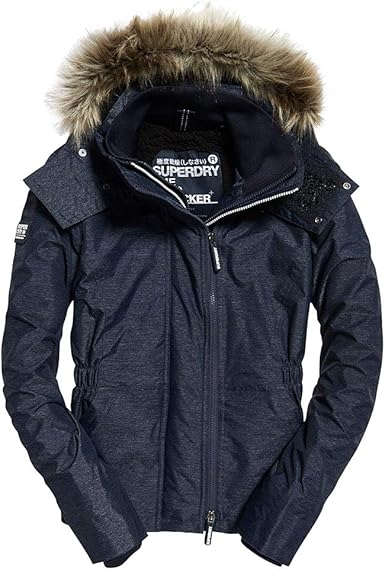 amazon blouson femme