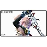 Ultra Pro Playmat: Final Fantasy XIII - Lightning