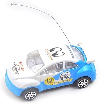 crazy remote control car