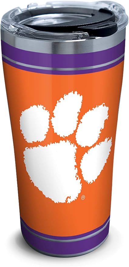clemson national championship yeti cup