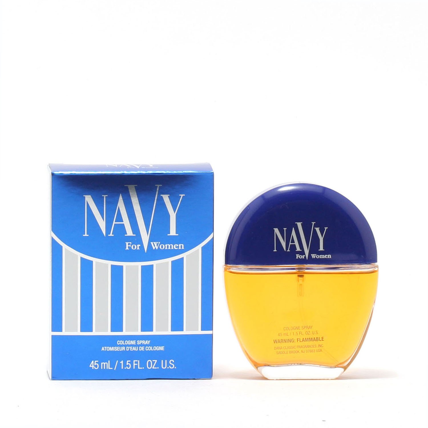 navy perfume by dana, 1.5 oz cologne spray for women Amazon.in