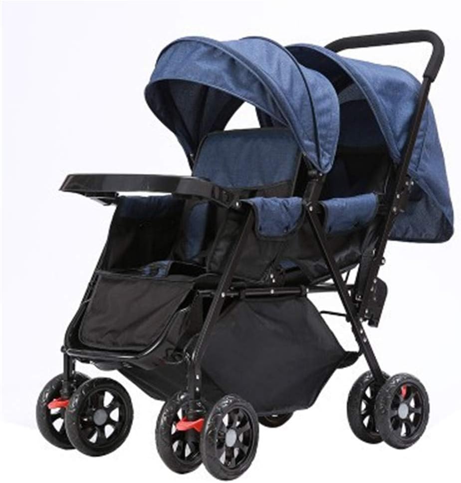 double stroller winter cover