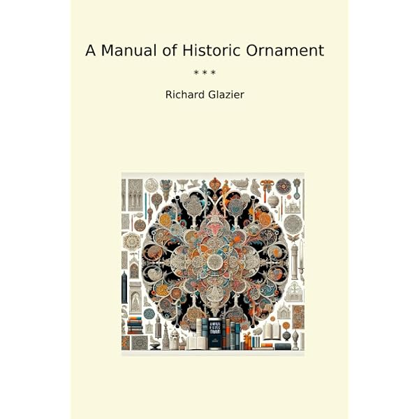 The Language of Ornament (World of Art): Trilling, James