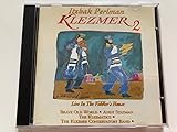 Itzhak Perlman - Live in the Fiddler's House
