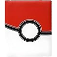 Generic Ultra Pro Cards PKMN Premium Pro Binder, PBL9Strap