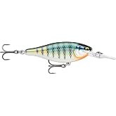 Rapala SRE75 Shad Wrap Elite 3.0 inches (7.5 cm)