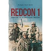 RedCon 1: Memoirs of a Fallujah Marine
