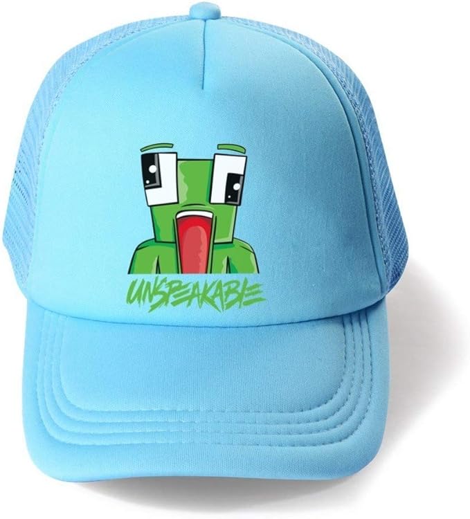unspeakable hat amazon