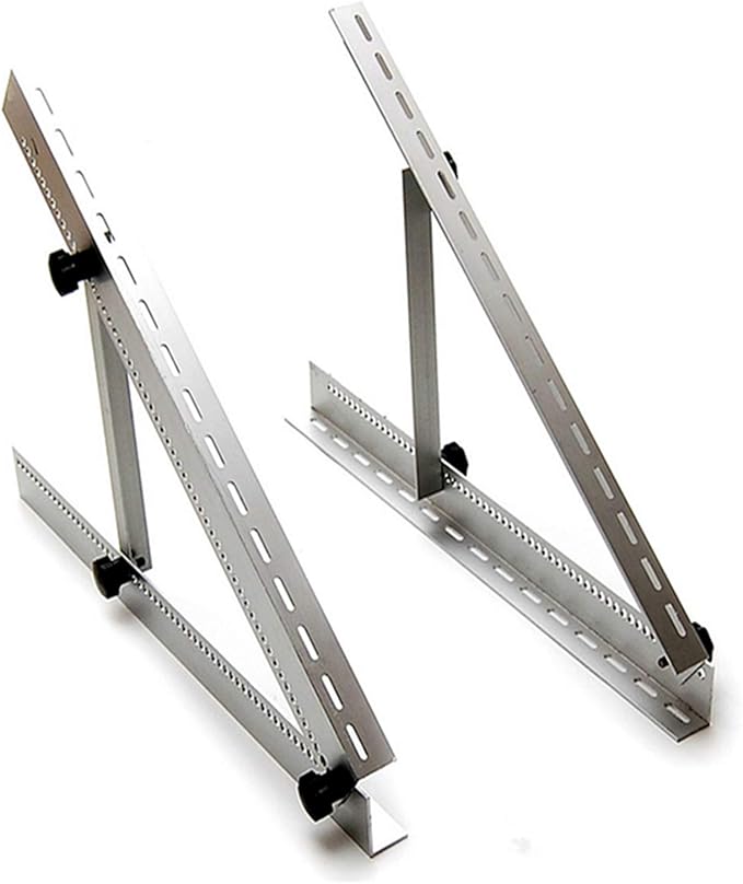 Adjustable Solar Panel Mount Designed for Rv,marine,motorhome Amazon