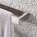 KES Hand Towel Holder 10 Inch Towel Bar for Bathroom Contemporary Style Towel Ring SUS 304 Stainless Steel Polished Finish, A23080