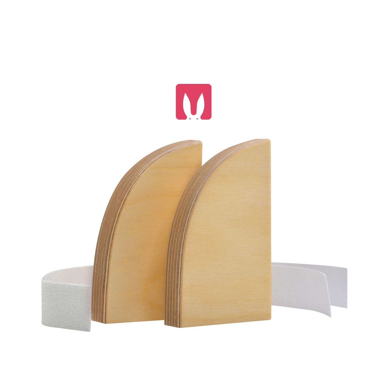 Bianconiglio Kids ® “Te la presto” side extensions for Learning Tower EVO Transparent