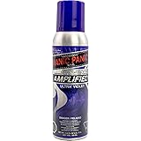 MANIC PANIC Ultra Violet Hair Color Spray Dye