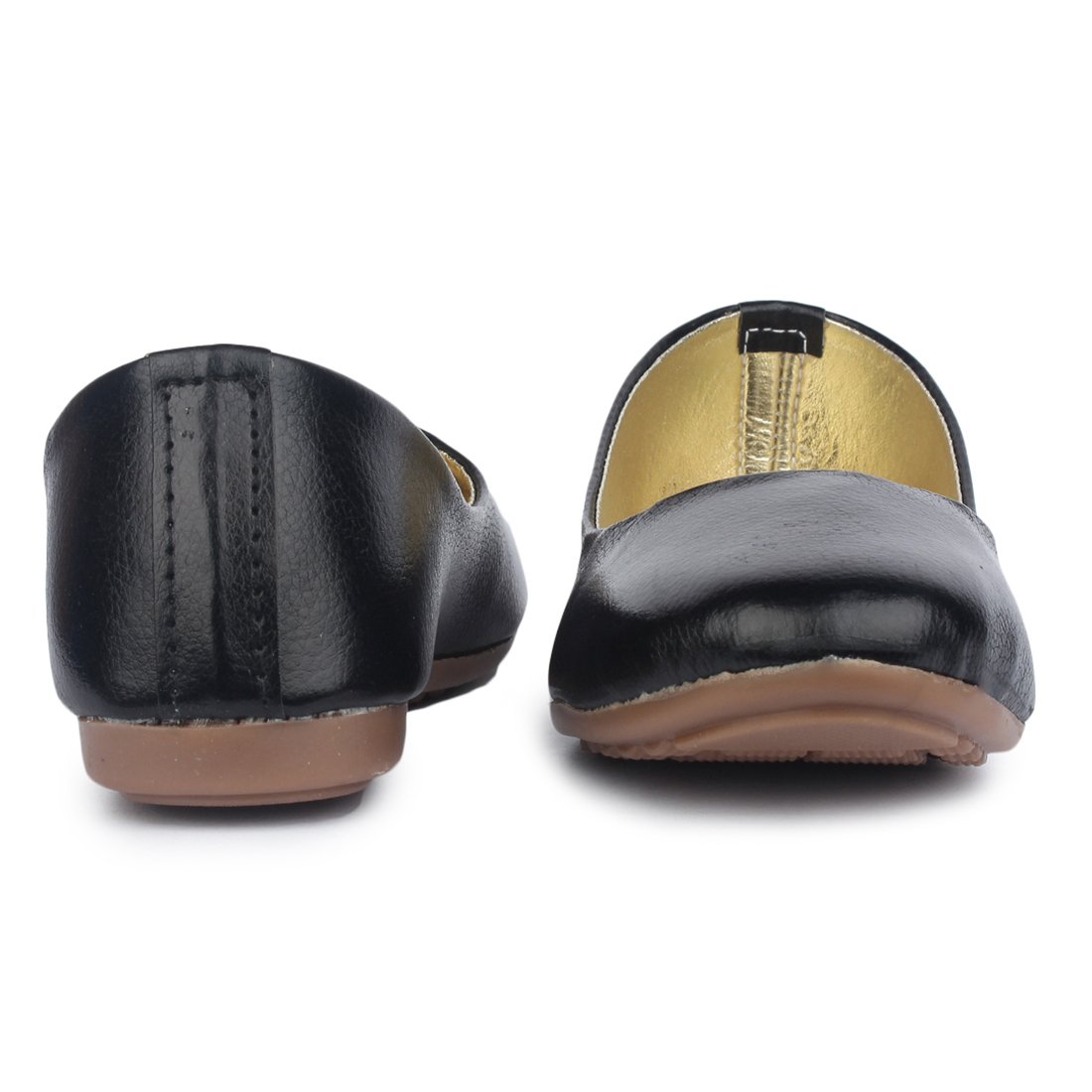 do bhai belly-moscow casual ballerinas for women