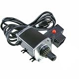 Tecumseh Starter 33329 33329C 33329D 33329E 37000 For Snowblower & Snow Thrower
