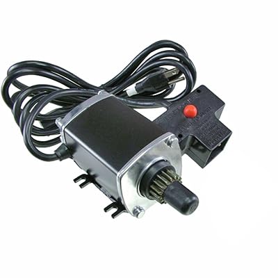 Tecumseh Starter 33329 33329C 33329D 33329E 37000 For Snowblower & Snow Thrower