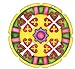 Ravensburger 2-in-1 Mandala-Designer - Classic