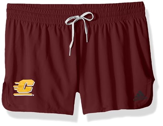 adidas woven short damen