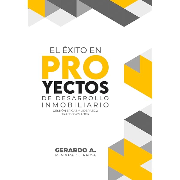 Amazon.com: Desarrollo Inmobiliario: Integrando Las Piezas
