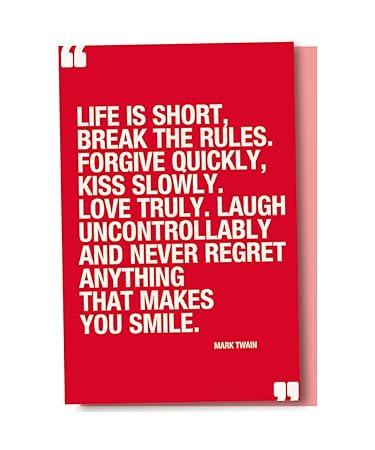 Download Mark twain zitate das leben ist kurz For Free