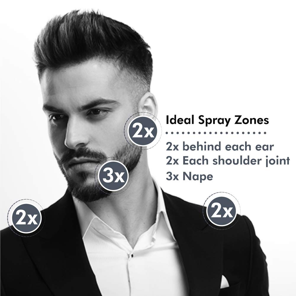 wild stone code steel perfume